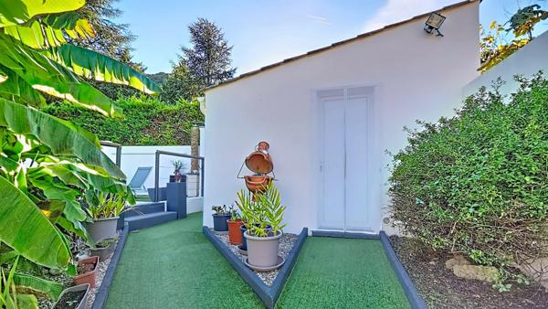 PLAIN PIED clé en main