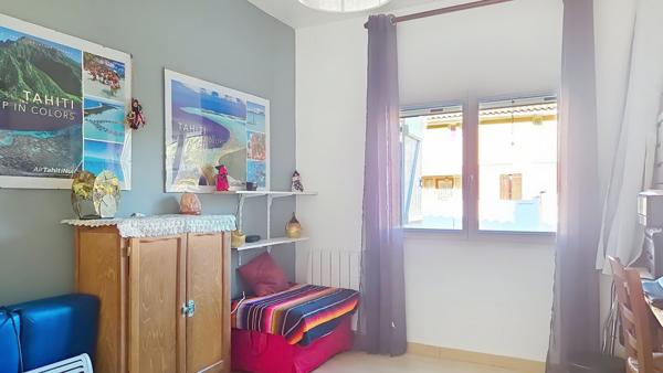 PLAIN PIED clé en main