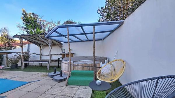 PLAIN PIED clé en main