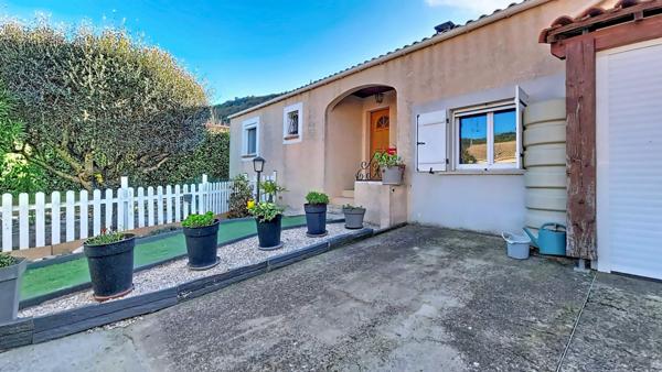 PLAIN PIED clé en main