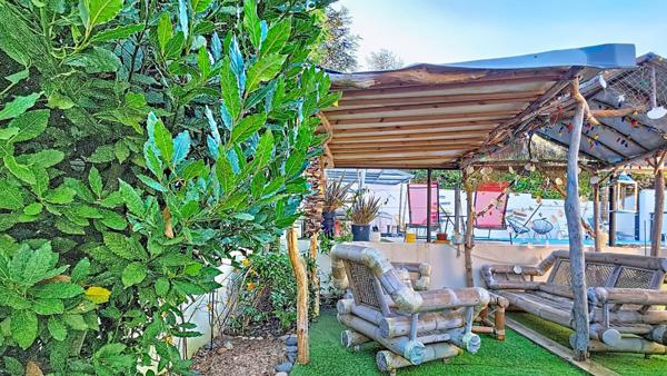 PLAIN PIED clé en main