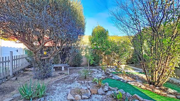 PLAIN PIED clé en main