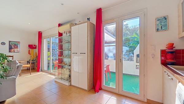 PLAIN PIED clé en main