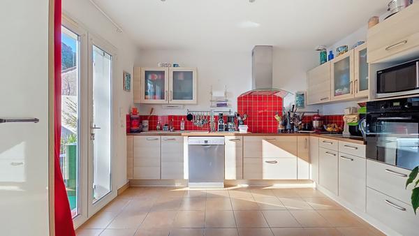 PLAIN PIED clé en main