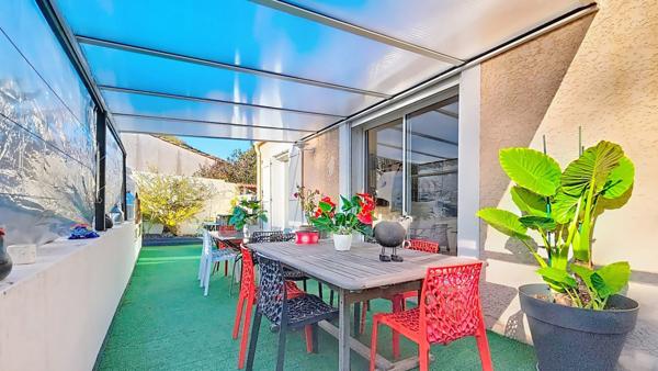 PLAIN PIED clé en main