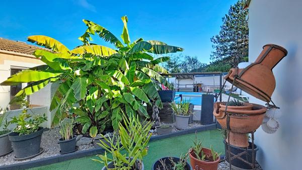 PLAIN PIED clé en main