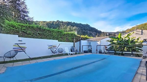 PLAIN PIED clé en main