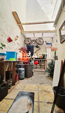 Maison 6 pièces 125 m2 avec patio