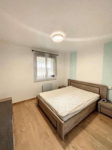 *** APPARTEMENT T2 MEUBLE * TERRASSE * PARKING ***