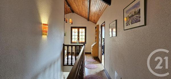 Maison à vendre  4 pièces - 126,50 m2 MONTLUCON - 03