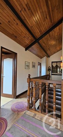 Maison à vendre  4 pièces - 126,50 m2 MONTLUCON - 03