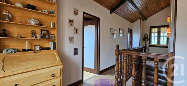 Maison à vendre  4 pièces - 126,50 m2 MONTLUCON - 03