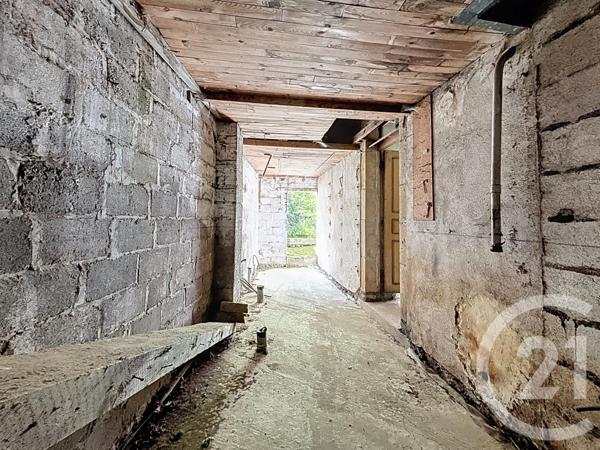 Appartement à vendre  2 pièces - 80 m2 COSTAROS - 43