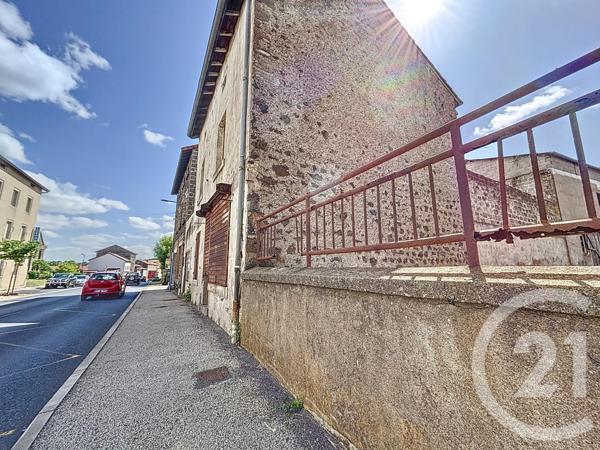 Appartement à vendre  2 pièces - 80 m2 COSTAROS - 43