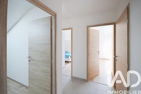 Appartement à vendre 5 pièces 146 m² Versonnex