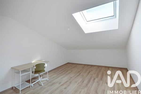 Appartement à vendre 5 pièces 146 m² Versonnex