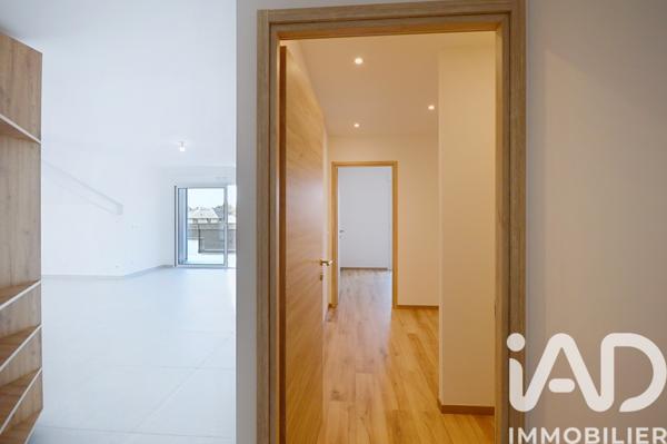 Appartement à vendre 5 pièces 146 m² Versonnex