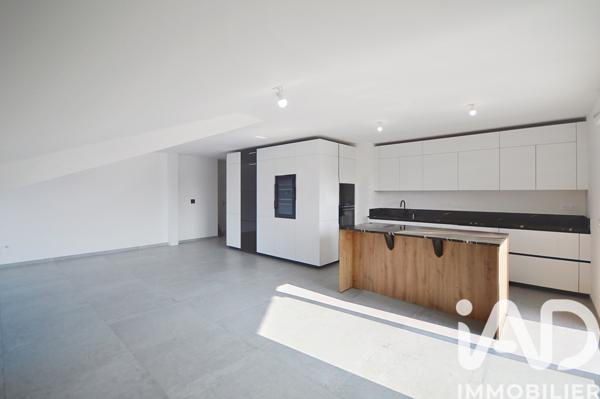 Appartement à vendre 5 pièces 146 m² Versonnex