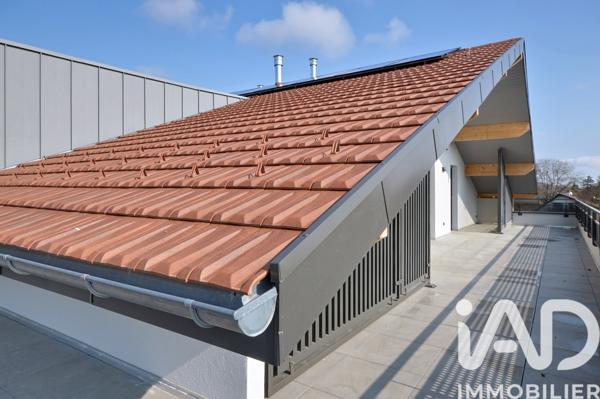 Appartement à vendre 5 pièces 146 m² Versonnex