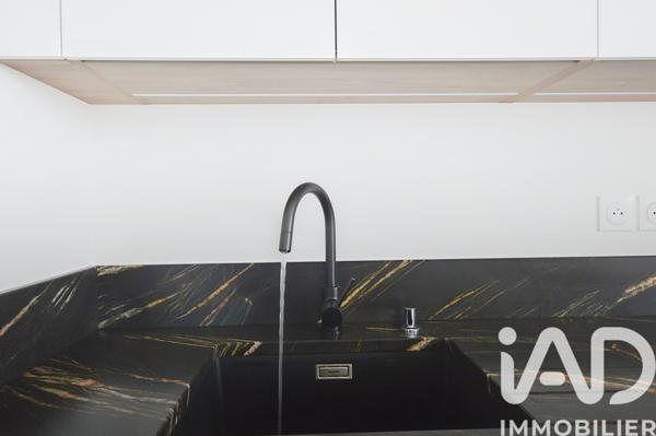 Appartement à vendre 5 pièces 146 m² Versonnex