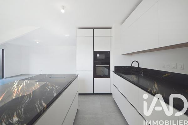 Appartement à vendre 5 pièces 146 m² Versonnex