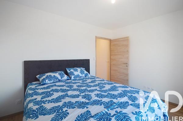 Appartement à vendre 5 pièces 146 m² Versonnex