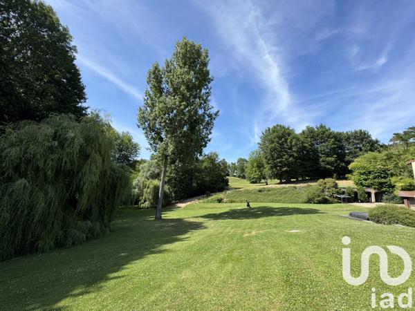 Maison à vendre 10 pièces 503 m² Limonest