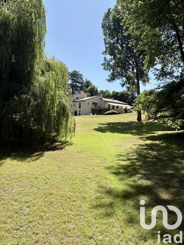 Maison à vendre 10 pièces 503 m² Limonest