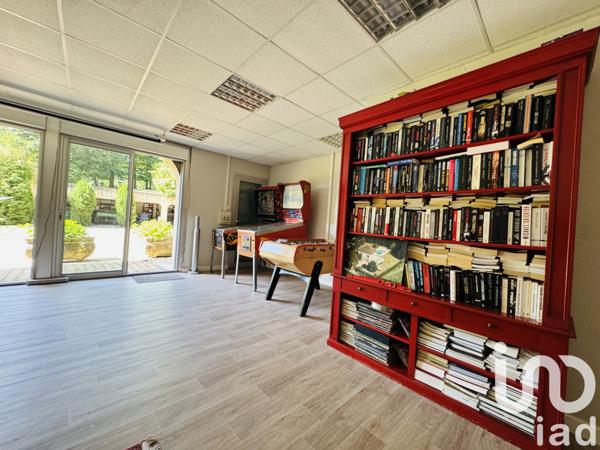 Maison à vendre 10 pièces 503 m² Limonest