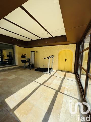 Maison à vendre 10 pièces 503 m² Limonest