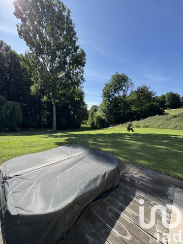 Maison à vendre 10 pièces 503 m² Limonest