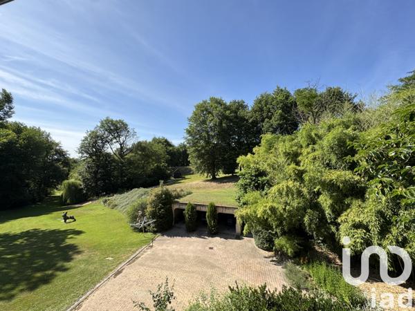 Maison à vendre 10 pièces 503 m² Limonest