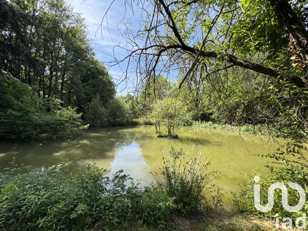 Maison à vendre 10 pièces 503 m² Limonest