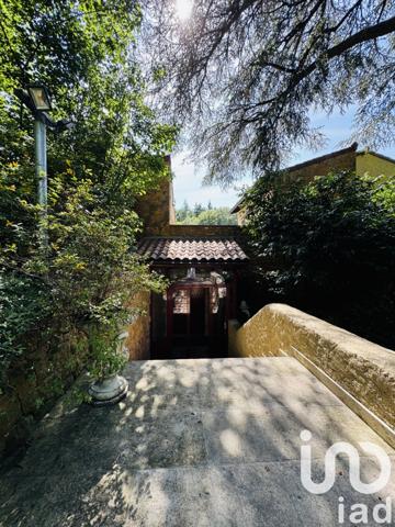 Maison à vendre 10 pièces 503 m² Limonest