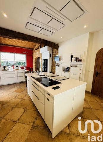 Maison à vendre 10 pièces 503 m² Limonest