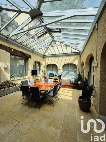 Maison à vendre 10 pièces 503 m² Limonest