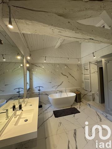 Maison à vendre 10 pièces 503 m² Limonest