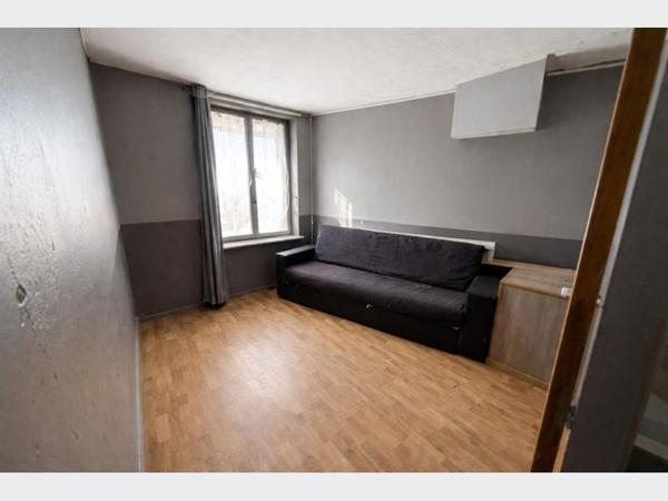 Immeuble à Vendre à ST AMAND LES EAUX