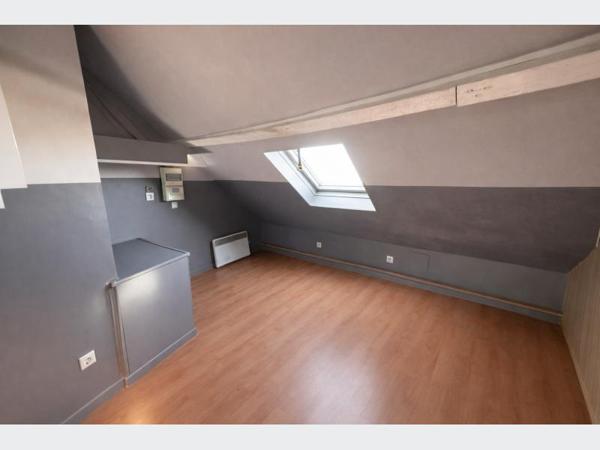 Immeuble à Vendre à ST AMAND LES EAUX