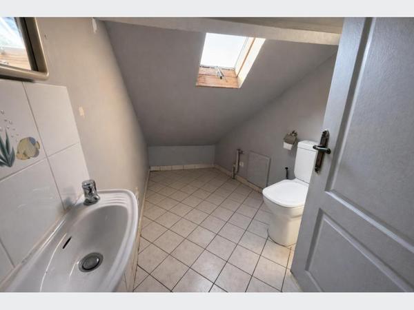 Immeuble à Vendre à ST AMAND LES EAUX