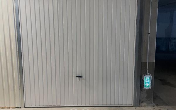 Stationnement à vendre    19 m2 La Rochelle