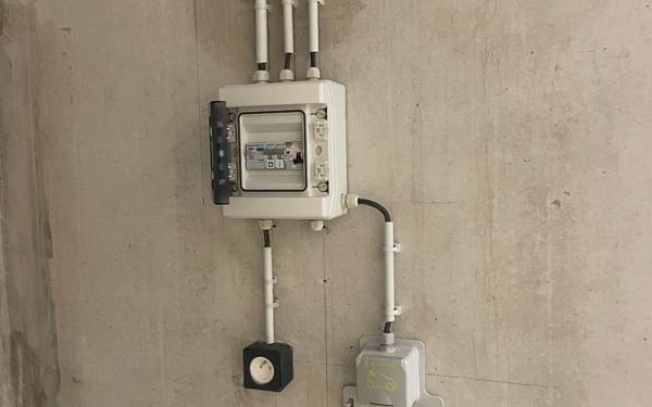 Stationnement à vendre    19 m2 La Rochelle