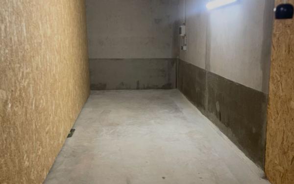 Stationnement à vendre    19 m2 La Rochelle