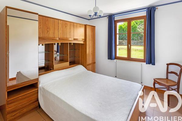 Maison à vendre 5 pièces 135 m² Pornic