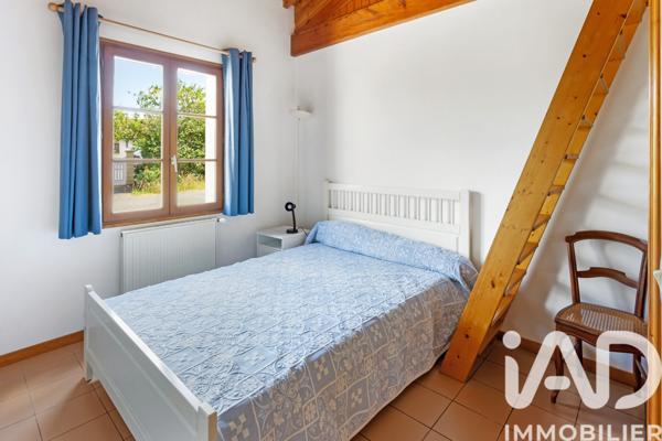 Maison à vendre 5 pièces 135 m² Pornic