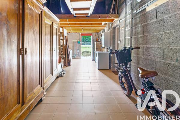 Maison à vendre 5 pièces 135 m² Pornic