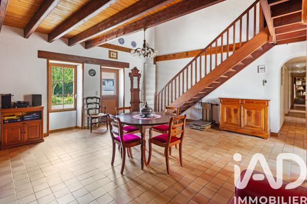 Maison à vendre 5 pièces 135 m² Pornic