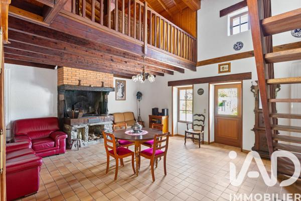 Maison à vendre 5 pièces 135 m² Pornic