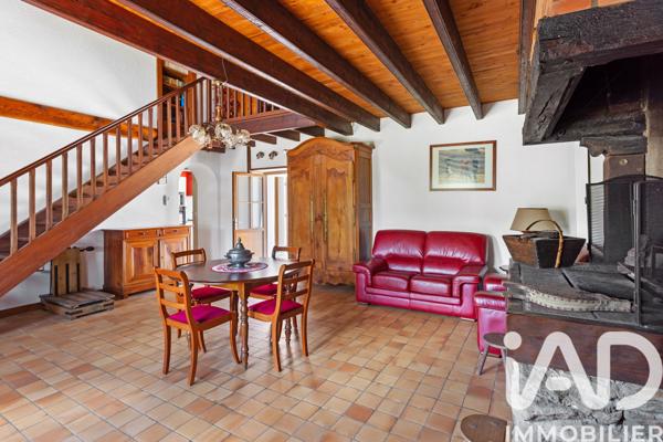 Maison à vendre 5 pièces 135 m² Pornic