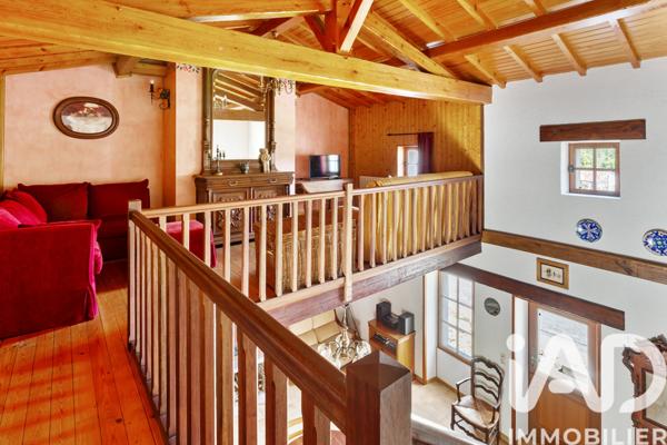 Maison à vendre 5 pièces 135 m² Pornic